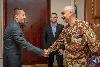 EUFOR and Ministry of Defence Reaffirm Commitment to Cooperation and Stability