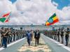 Burundi’s President and AU Chairperson Congratulates PM Abiy Election Victory