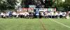 Refugee World Football Championship Unites 20 Nations in Birmingham, with BiH Claiming Third Place