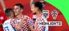 Croatia knock Panama out of World Cup on Modric's 200th appearance