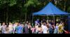 Pat's Party to return to Ben Rhydding this Saturday