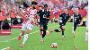 Panama, Croatia locked in tense scoreless stalemate