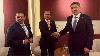 Tarque Rahman, Kazakh PM hold talks in Dalian