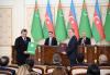 Turkic solidarity in action as Baku, Ashgabat look beyond energy