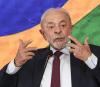Lula pledges to prioritize defense in government platform