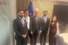 Armenia, EU discuss economic resilience