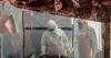French health ministry confirms Ebola virus in patient who worked in Congo