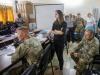 North Dakota, SETAF-AF improve Togolese incident-response capacity