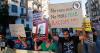 Tunisia upholds eight-year jail term for anti-racism activist