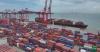 Shenzhen sees foreign trade up 31.1 percent in Jan-May period