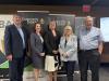 Community Futures Peterborough celebrates a record-breaking year at the annual general meeting