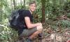 Bermudian student highlights island’s hidden wildlife