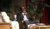 Dickinson: Bermudians want integrity-based leadership