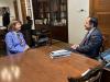 Loose ends and tight lips all round on Cyprus talks