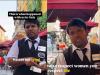 Indian women Confronts Waiter Over Racist Slurs in Italy: This Is What Happend Next | Watch
