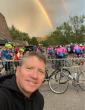 Colorado’s Ride pushes pedalers across the state’s high country in the wake of the canceled Ride the Rockies