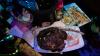 The Dish: I went to this Baltimore strip club for the steak. Really.