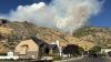 Utah residents urged to review insurance coverage as wildfire season intensifies