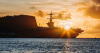 Guam leaders seek voice as missile plans emerge