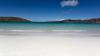 Scottish Highlands beach named 'best dupe' of iconic Australian bay
