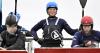 Forrow feels juggling parenthood with her sporting ambitions has helped