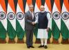 Chinese FM Wang Yi meets Modi, calls for stronger India-China ties
