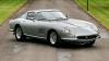 Eric Clapton’s Classic Ferrari 275 GTB/4 Could Be Yours