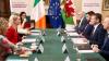 Irish and Welsh govts agree closer ties at forum