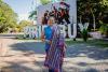Paraguay’s World Cup Ponchos: Rosa Segovia And The Women Who Wove National Pride