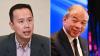 Mark Lee succeeds Teo Siong Seng as Singapore Business Federation chairman