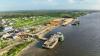 Saipem begins offshore works for GranMorgu project in Suriname