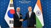Jaishankar, South Korean FM discuss deepening strategic partnership in Seoul