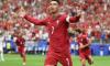 Ronaldo Stars as Portugal Hammer Uzbekistan 5–0 in World Cup Rout