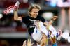 Modric celebrates 200th cap as Croatia knock out Panama