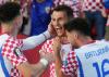 Croatia Edge Panama 1-0 to Keep World Cup Knockout Hopes Alive