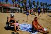 The rare weather ‘Omega block’ behind Europe’s record deadly heatwave