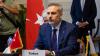 Nuclear energy, defense, trade top agenda as Fidan visits Canada