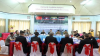 Four Countries Strengthen Mekong Security Cooperation at Joint Patrol Meeting