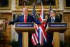 Phelim McAleer: After Trump drove it to distraction, it may be too late to save US media as trust in it is at a historic low