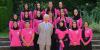 King Charles welcomes Afghan refugee women's cricket team to royal residence as their UK tour begins