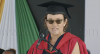 SVGCC graduates urged to ‘slay with substance’
