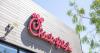 Chick-fil-A’s reign is over. See who is now the top fast food chain