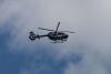 Police operation: Helicopter and multiple teams deployed in Luxembourg City manhunt