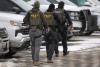 Investigation finds 93% of ICE street arrests in New Jersey and New York are Latino