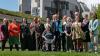 From Iran to Papua New Guinea to Tibet: The Scottish Greens' REAL priorities