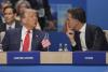 Rutte Declines Comment on Greece-Turkey Issue; Trump Undecided on F-35 Sale to Ankara