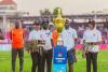 CHAMPIONS MEDINA UNITED SPEAKS ON CROWN