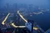 Singapore, Indonesia, Malaysia, Brunei face high risk of severe haze