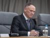 Canada to send warships to Indo-Pacific, defence minister says