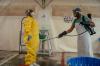 Deadly haemorrhagic fever: France detects first Ebola case outside Africa in current outbreak